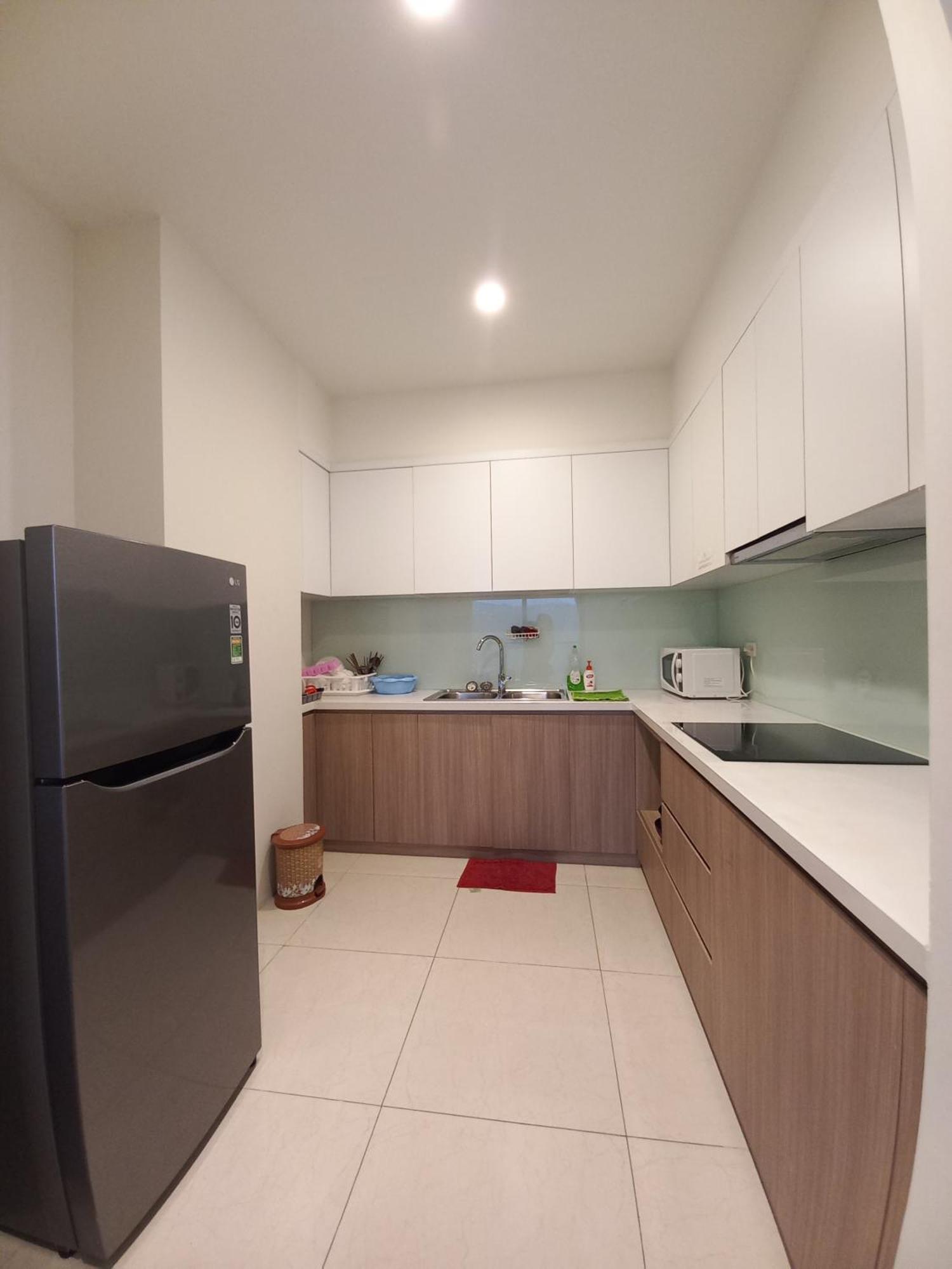 Angela House Ha Long Appartement Kamer foto