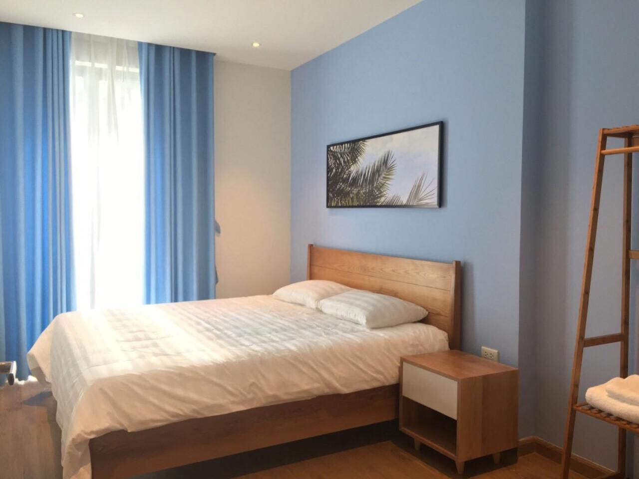 Angela House Ha Long Appartement Buitenkant foto